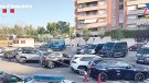 Un SUV robat a <a href=