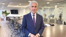 Antoni Escudero, vicepresident de la FCF