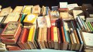 El LIBRUM, el Mercat del Llibre Vell, en marxa