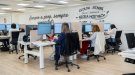 Transgourmet Ibèrica inaugura un nou Contact Center a Vilamalla per reforçar l’atenció al client