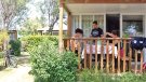Rècord de pernoctacions als càmpings gironins