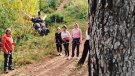 El FASTT estrena un espectacle de dansa vertical i una exposició