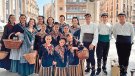 L’Agrupació Mediterrània Dansa fa 25 anys