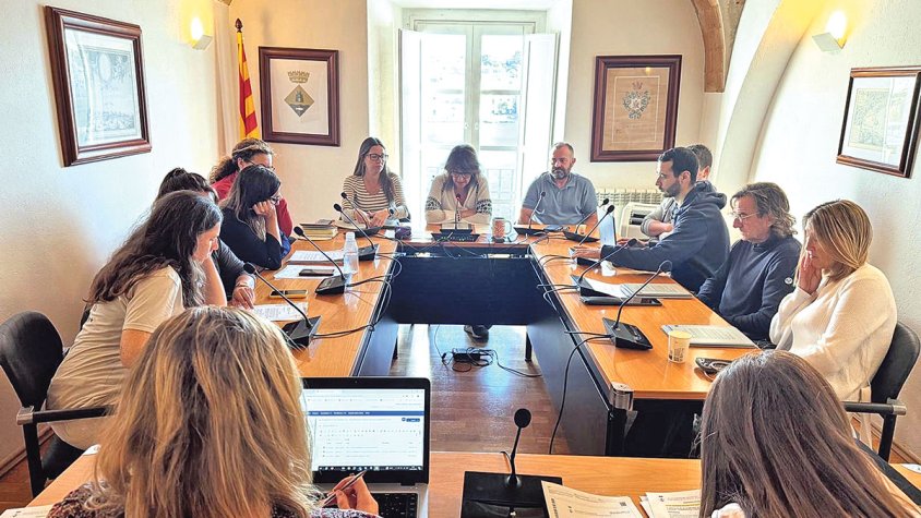 El pressupost de Cadaqués per al 2026 augmenta un 62,52%