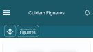 Els veïns ja poden comunicar incidències a través de l’'app'