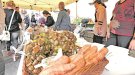 Arriba la 23a Fira de la Castanya de Maçanet