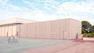 Projecte de retorn del tennis taula a la zona esportiva