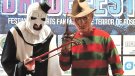 El cinema fantàstic i de terror torna a <a href=