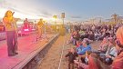 El Festivalet supera la pluja i repeteix èxit