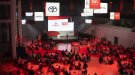 Transgourmet Ibèrica culmina la celebració del seu centenari amb un acte al MNAC i referma el seu lideratge en la distribució alimentària