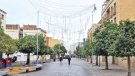 Una estructura per al Nadal i per als mesos de calor
