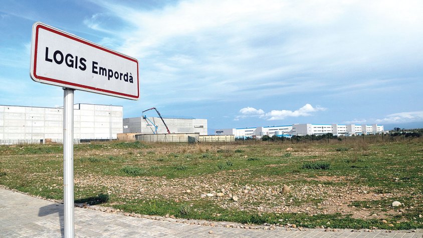 Liciten l’estudi sobre la terminal ferroviària al Logis