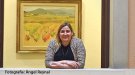 Agnès Lladó no repetirà com a cap de llista d’ERC