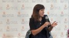 Elisenda Solsona guanya el 22è Premi de Narrativa Maria Àngels Anglada