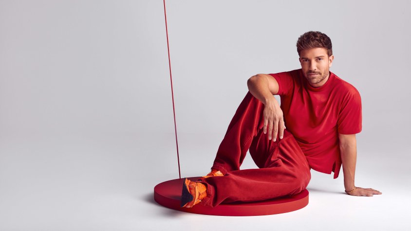 Pablo Alborán serà el 25 de juliol a la Ciutadella de Roses