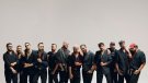La Fúmiga actuarà al festival Portalblau