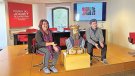 Tallers i activitats per viure el Nadal com un joc
