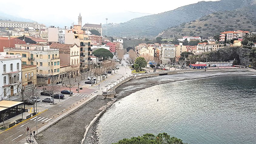 Portbou augmenta el pressupost un 175% i el situa en 6,8 MEUR