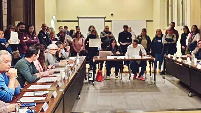El Consell Comarcal aprova un pressupost de 46,9 milions d’euros per al 2026