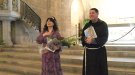 El II Concert d’Orgue de Santa Cecília recapta fons a favor de Càritas