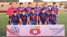 El Bàscara s’enfila fins al lideratge