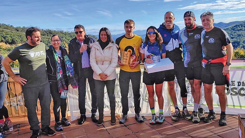 Tapis escalfa l’Olla per cinquena vegada