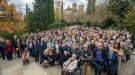 Les Gastrosàvies protagonitzen una gran trobada al Món Sant Benet
