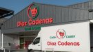 Transgourmet es converteix en el proveïdor principal del grup andalús Díaz Cadenas