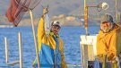 Mantenir la ‘xarxi’ a Portlligat 