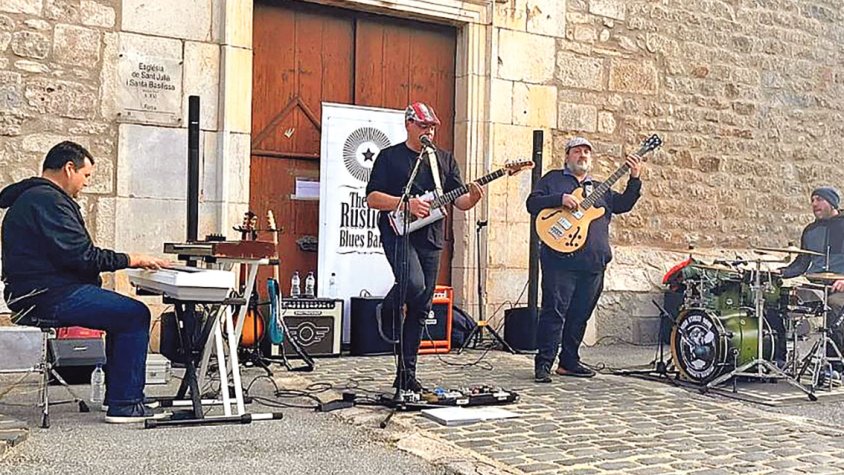 El 5è Festival Itinera tanca registrant 16.500 assistents