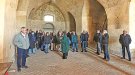 Les Jornades de Patrimoni del Conflicte fan memòria per un futur més conscient 
