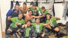 El Jonquerenc assalta el fortí del líder 