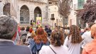 ERC agraeix a Lladó la seva tasca i parla de nou cicle