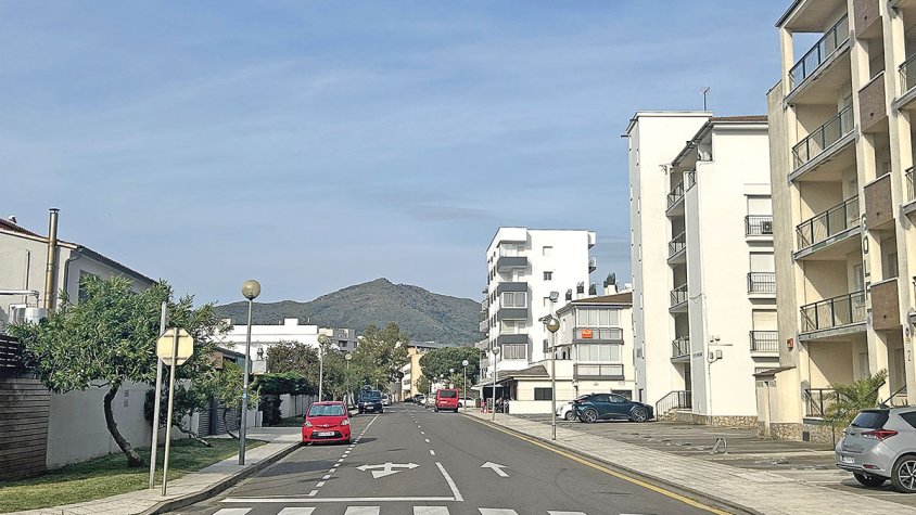 2,8 milions per al clavegueram de Sta. Margarida i Salatar