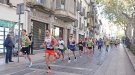 La Mitja més daliniana bat rècords