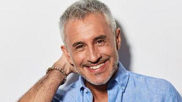 Sergio Dalma torna al festival Sons del Món amb Ritorno A Via Dalma