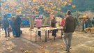 Sentim la Muga consolida els vincles