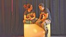 Microaccions per Amor i Figueres, idil·li cultural