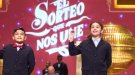 La rifa de Nadal deixa un pessiguet a Cadaqués