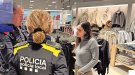Més vigilància a la <a href=