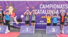 El Tramuntana  puja al podi a Reus 