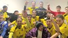 L’Esplais protagonitza la sorpresa