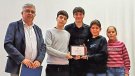 Homenatge i record per al músic, futbolista, mestre i director Xevi Costa i Agustí