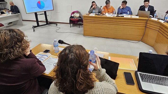 Vilafant aprova un pressupost de 7,4 MEUR, amb inversions valorades en 1,19 milions
