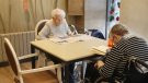 La pensió mitjana puja fins als 1.370 euros