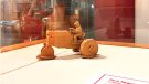 El Museu del Joguet ofereix un ‘tast’ mensual del seu fons