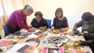 Històries Ocultes segueix connectant cultures i veus de dones a través de l’art