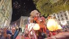 Els Reis d’Orient preparen les cavalcades de l’Alt Empordà
