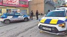 Nou dispositiu policial conjunt a la frontera