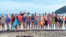 Sardanes i capbussades per estrenar el 2026
